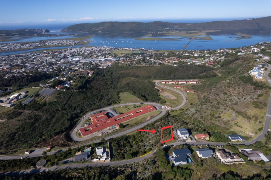 0 Bedroom Property for Sale in Knysna Heights Western Cape